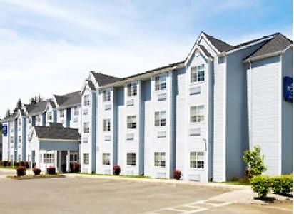 Stay Beyond Inn & Suites Elma Εξωτερικό φωτογραφία