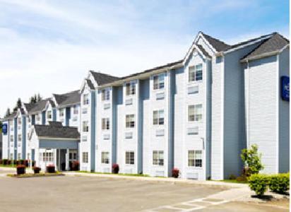 Stay Beyond Inn & Suites Elma Εξωτερικό φωτογραφία